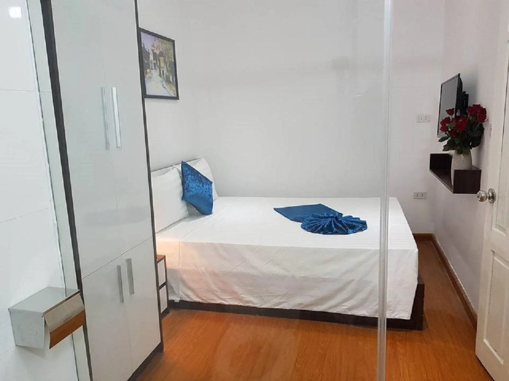 Eco Nest Hotel Đình Ngang