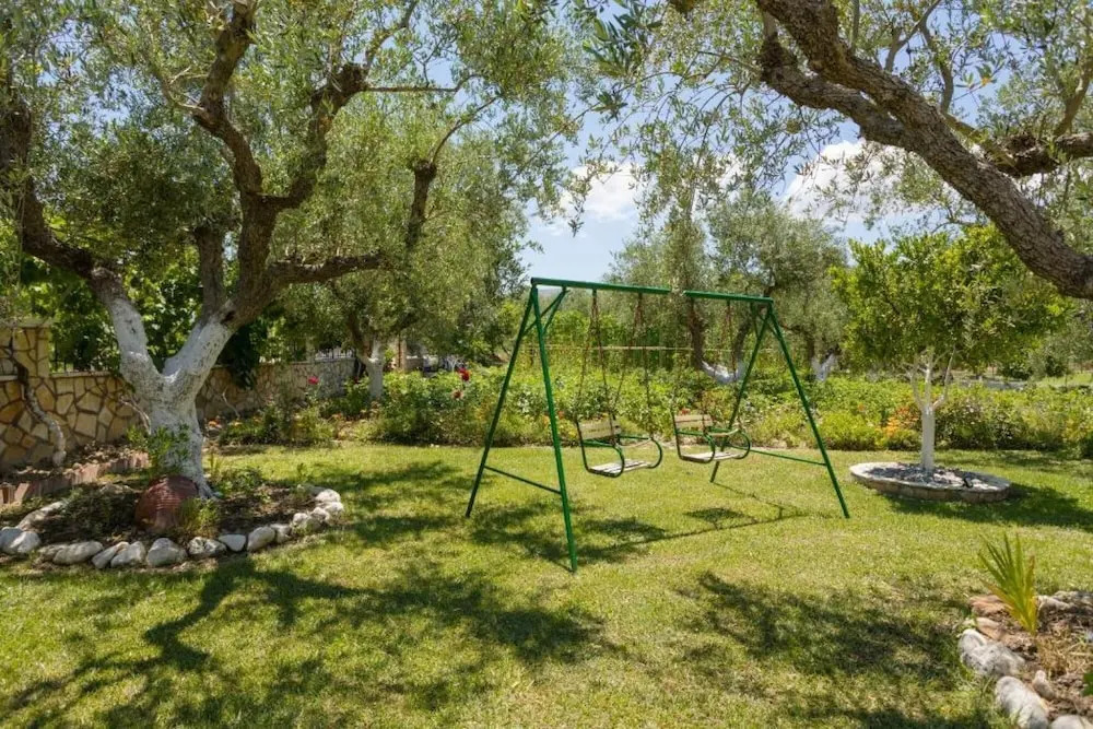 Antigoni s Family House - Antigoni s Family House