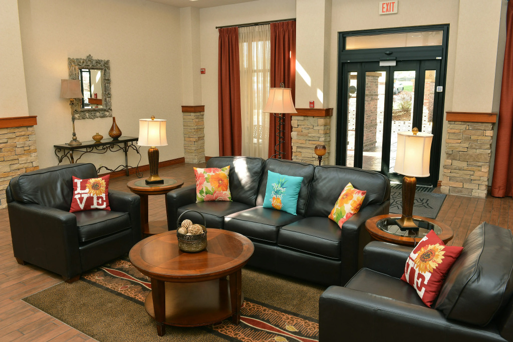 Hampton Inn & Suites Springfield, MO