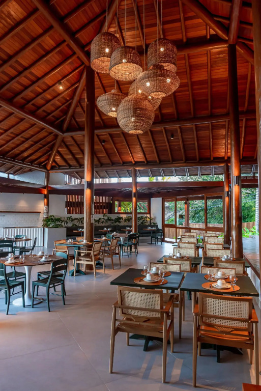 Hotel Paraiso do Morro