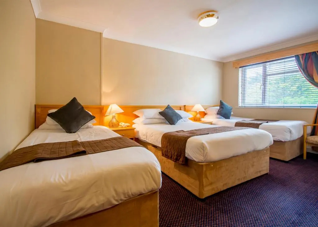 Smiths Hotel