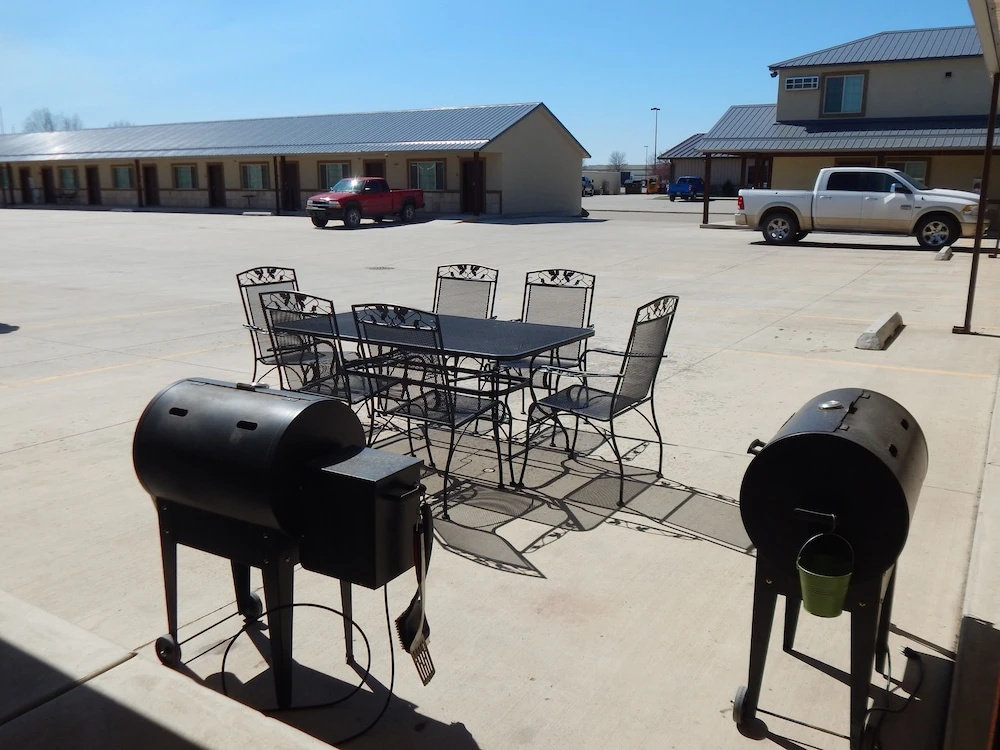 Winterton Suites