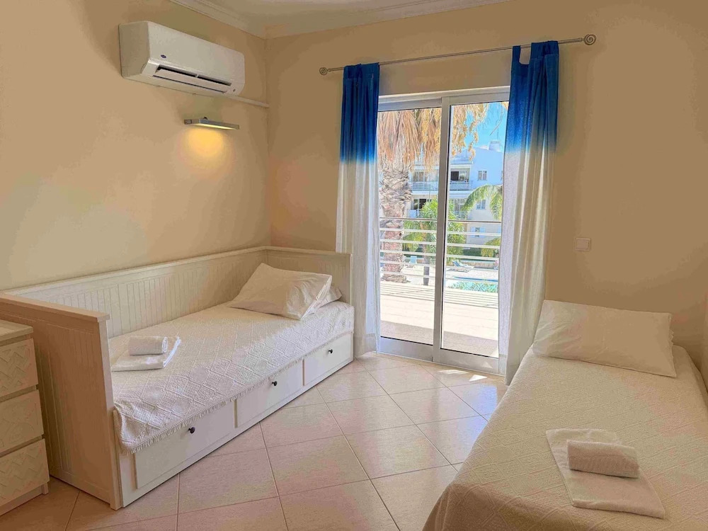Portugal Rentals Vila da Praia Apartments Alvor