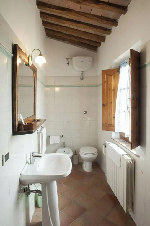 Paterno 406 in San Gimignano
