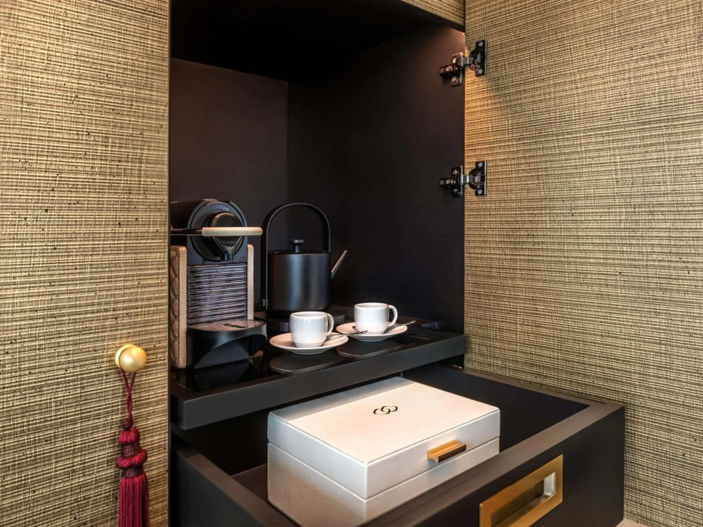 Sofitel Cotonou Marina Hotel & Spa