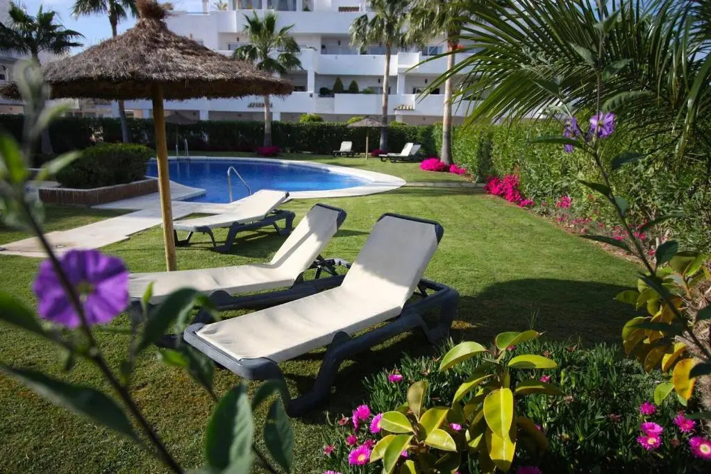 Luxury, spacious 2 bed apartment