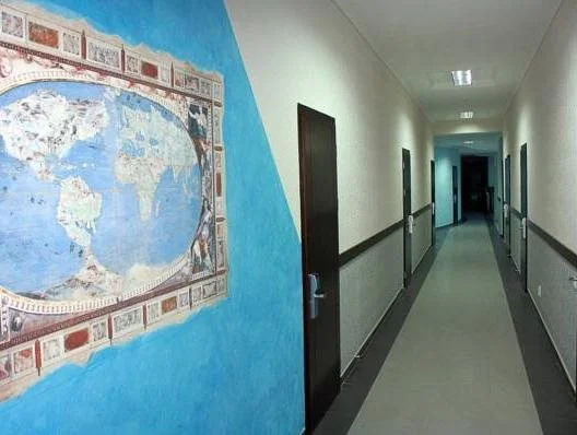 Линкор Отель