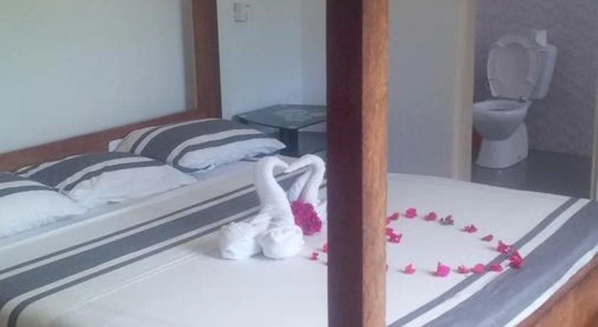 kizi nyumbani lodge
