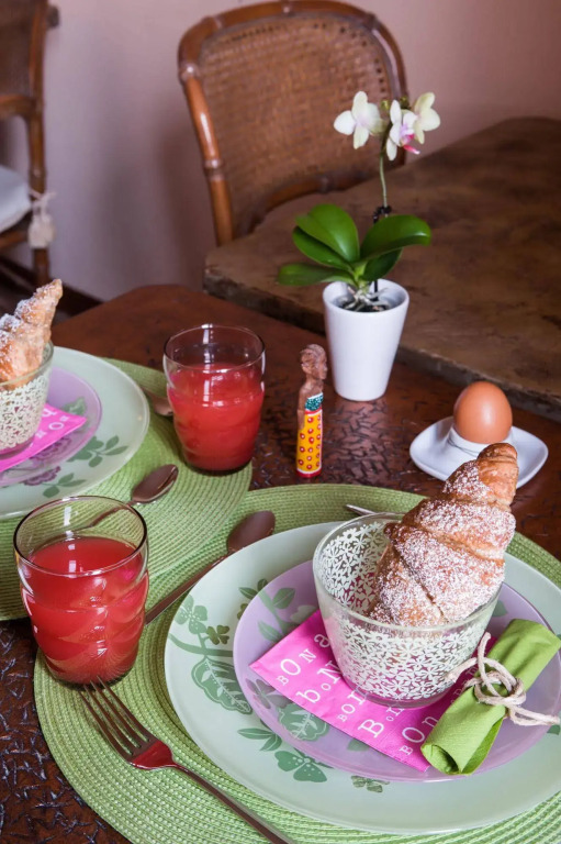 Il Palagetto Guest House