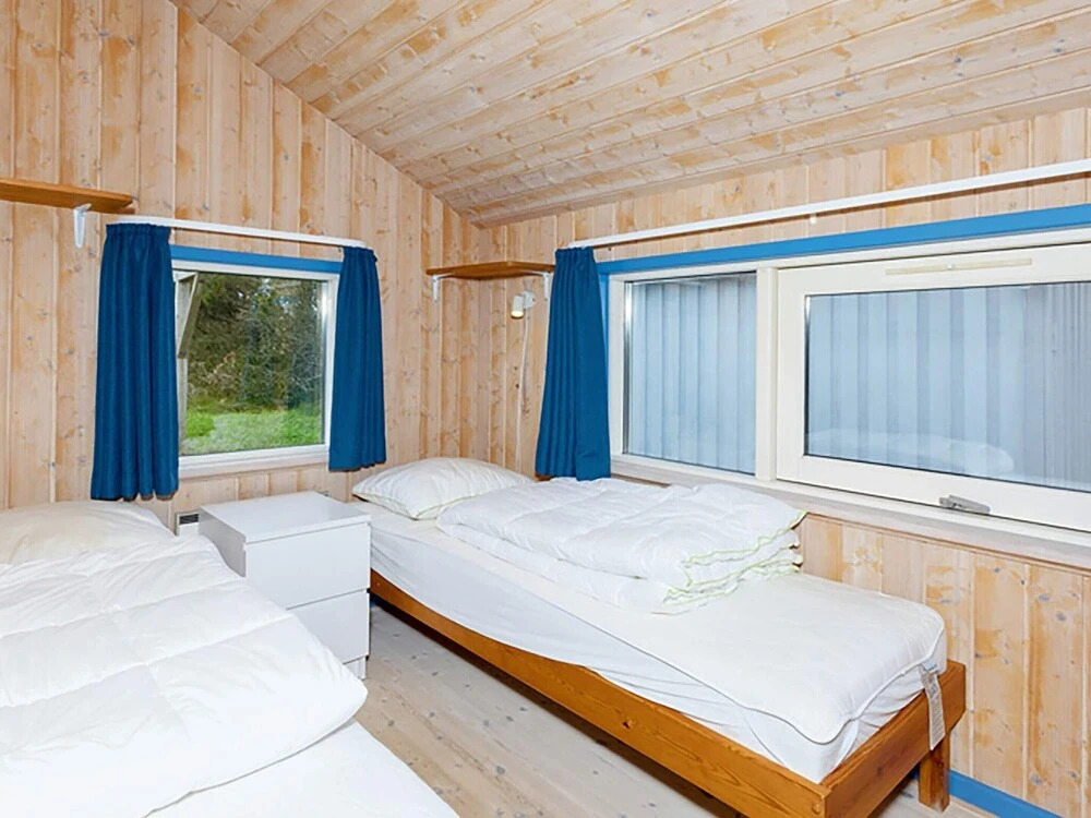 4 star holiday home in Thisted