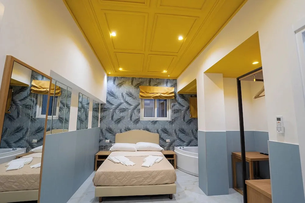 Medina Art & LifeStyle H., by ClaPa Group Dislocated Hospitality