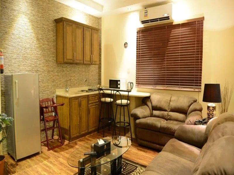 Yanbu Almakan Hotel Apartments