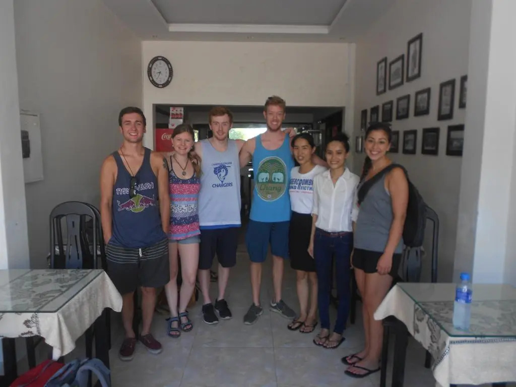 Hue Family Boutique Homestay