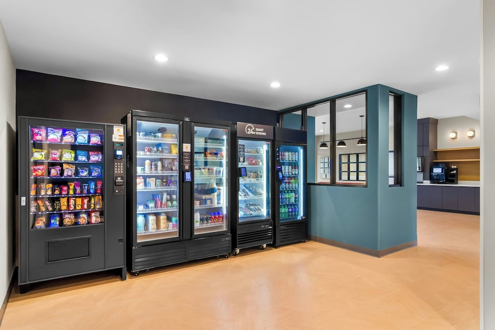StudioRes by Marriott Columbia Harbison