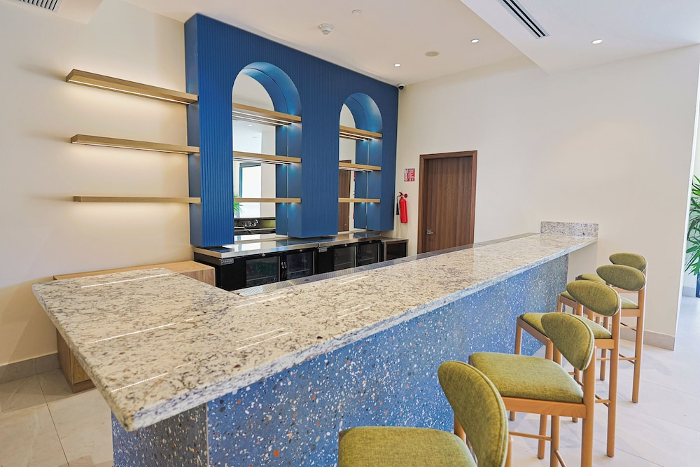 Holiday Inn Puerto Plata-Cofresi Bay Area By Ihg