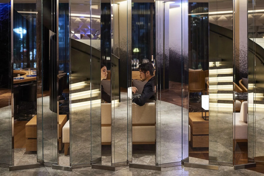 THE AMNIS, a Luxury Collection Hotel, Kaohsiung