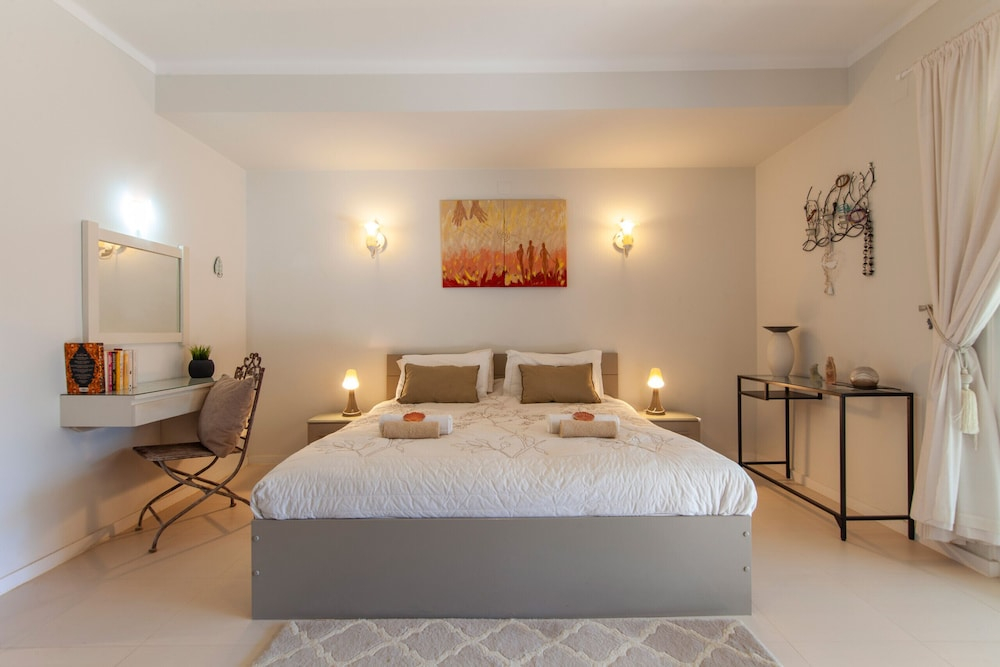 Villa Blue Bay - Moradia familiar com piscina nos Olhos dÁgua, Albufeira