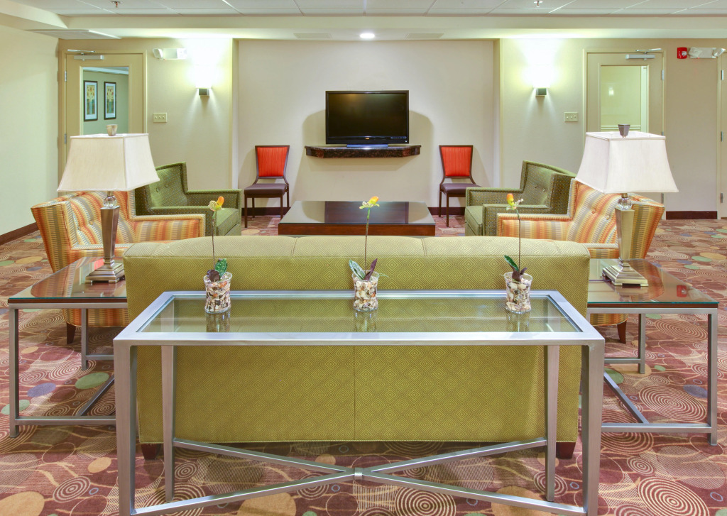 Holiday Inn Blytheville by IHG