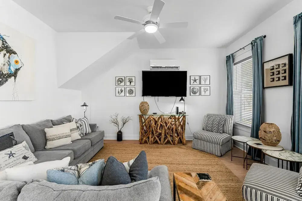 30A Beach House - Paradise Valle