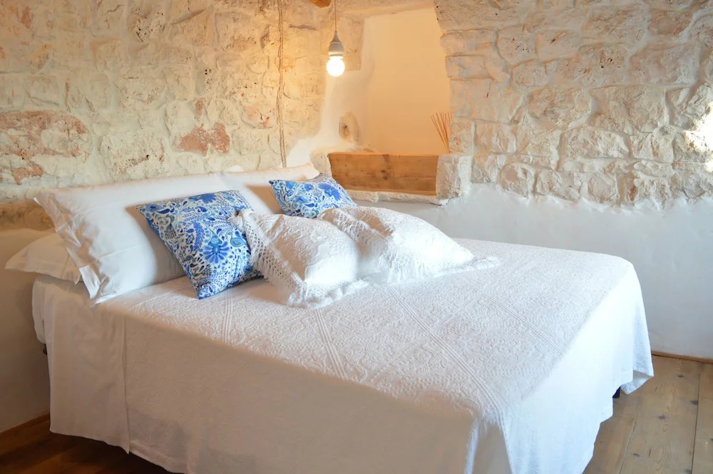 Trulli Life