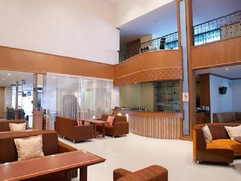 Hansa Venetian Hotel