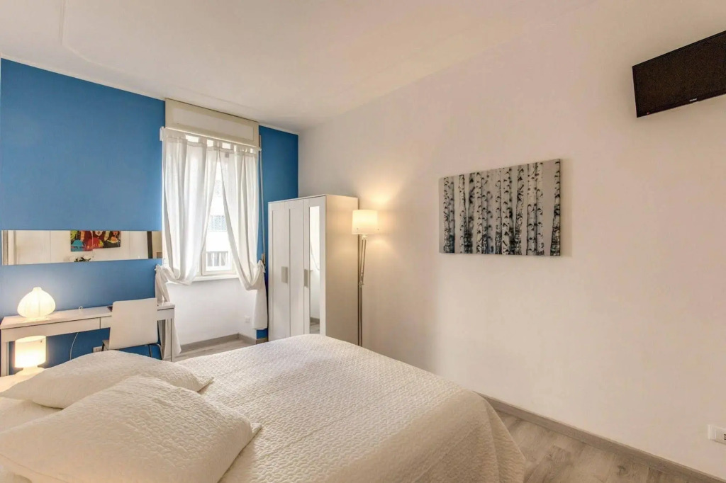 Colosseum-Apartments