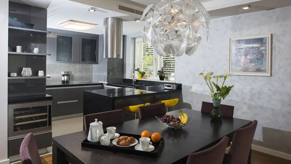 Flowers Dubrovnik Luxury Apartments