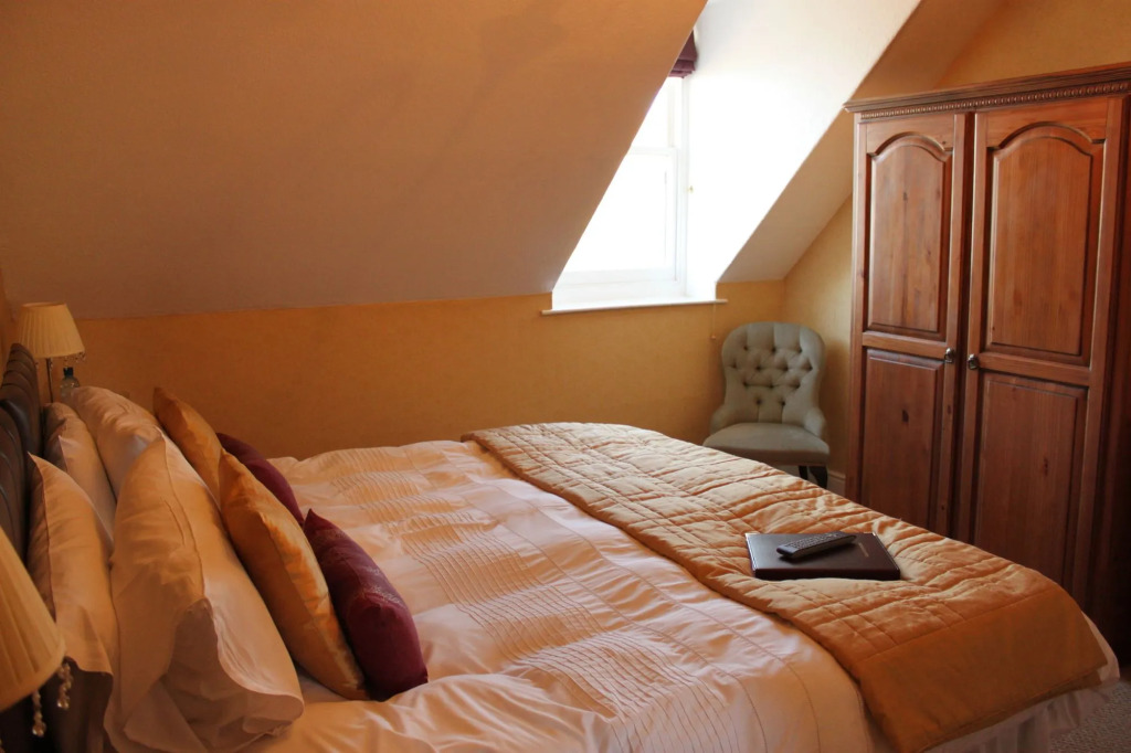 The Collingdale Guest House