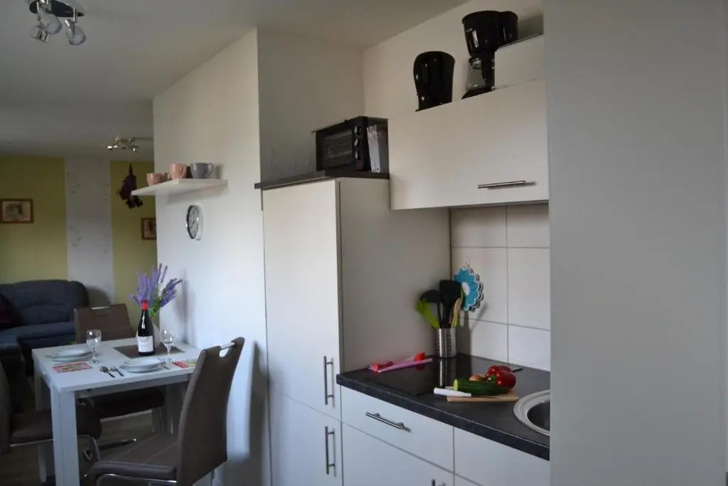 Haus Steeg
