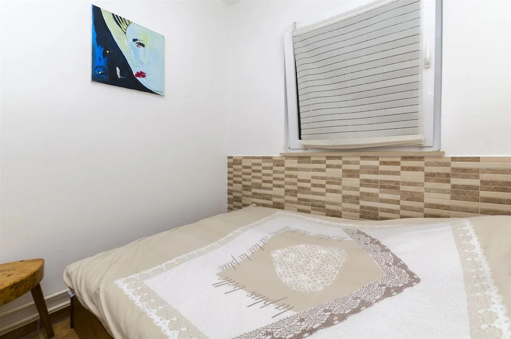 Apartments Jozsef