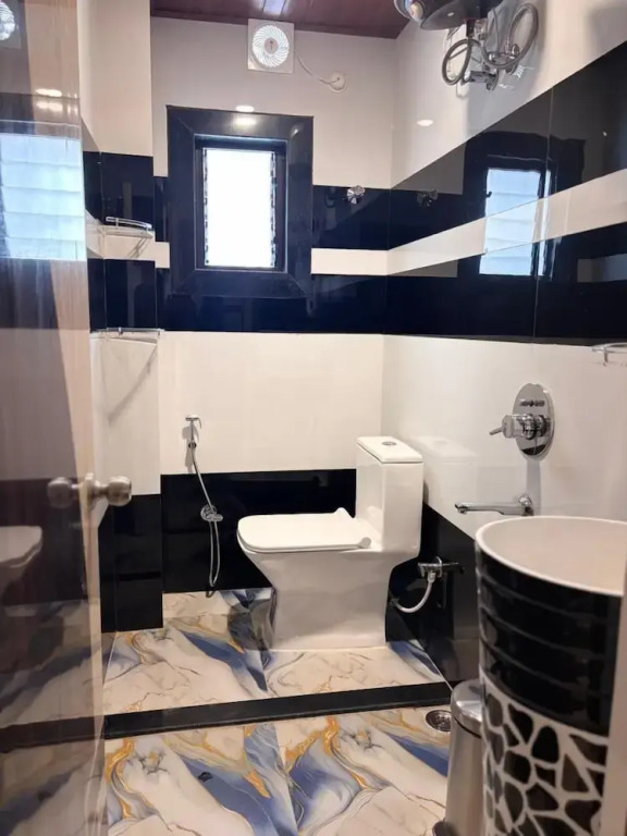 Hotel Mukti Residency
