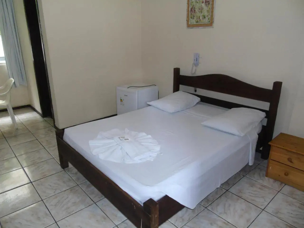 Novo Hotel Douglas