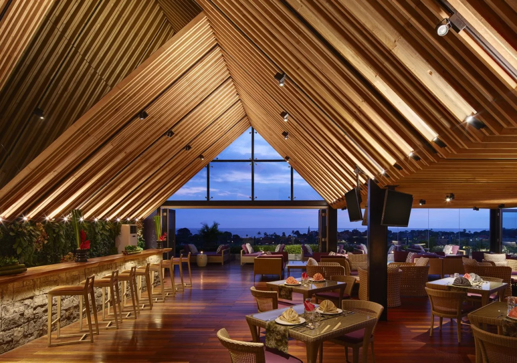 Four Points by Sheraton Bali, Seminyak