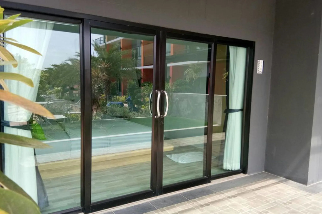 Sor Kor Sor Resort