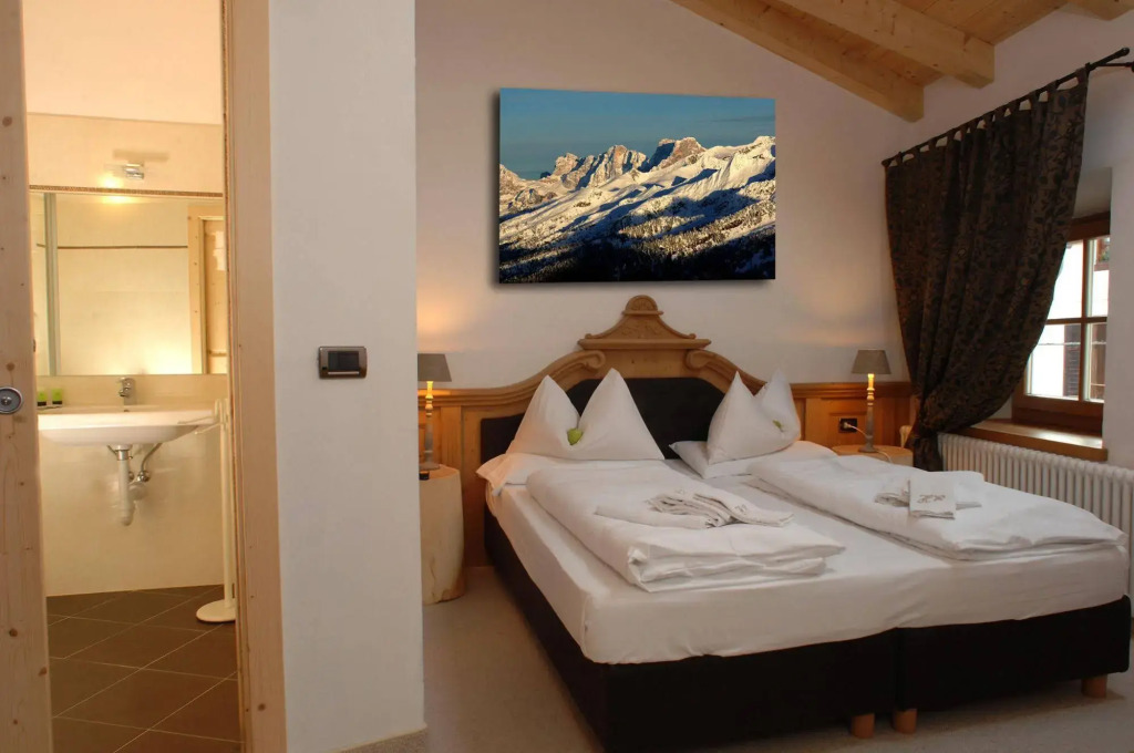 Romantic Hotel Excelsior