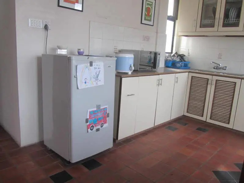 Tulsi Apartment