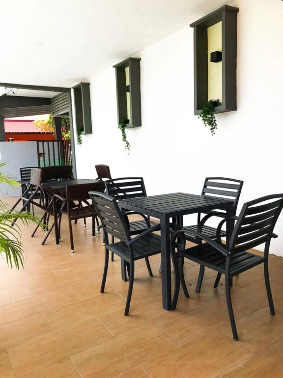 Norshah Village Resort