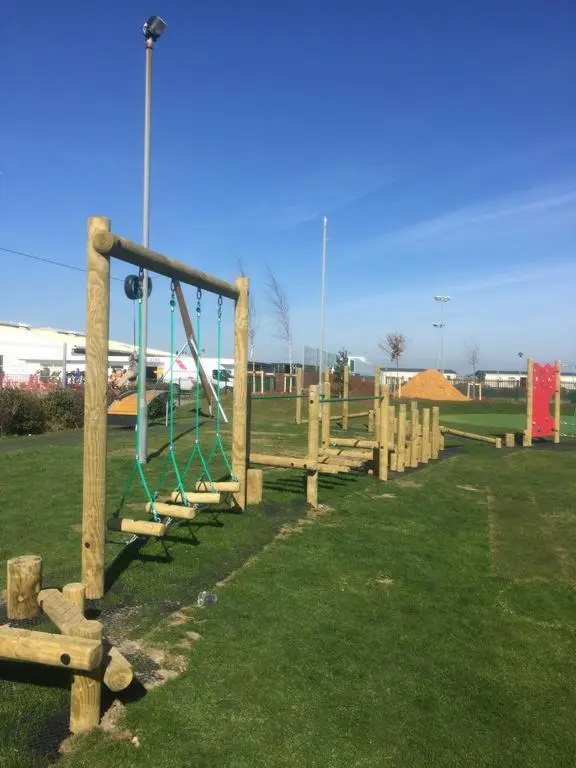 Camber Sands Holiday Park Camber, Willow Way 269