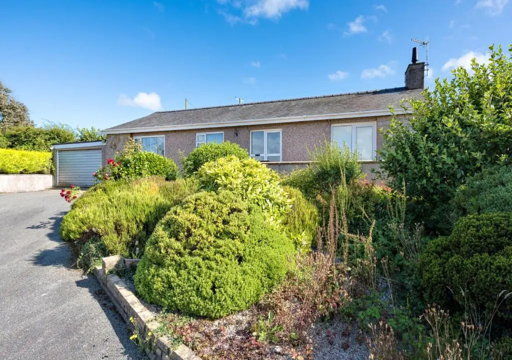 Pant Gwyn Bungalow