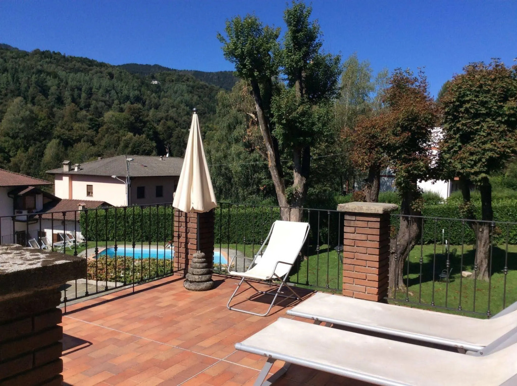 Hotel La Torre