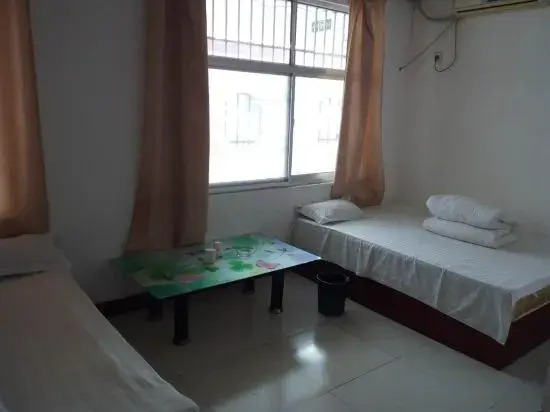 Guihe Business Hotel, South Guizhou