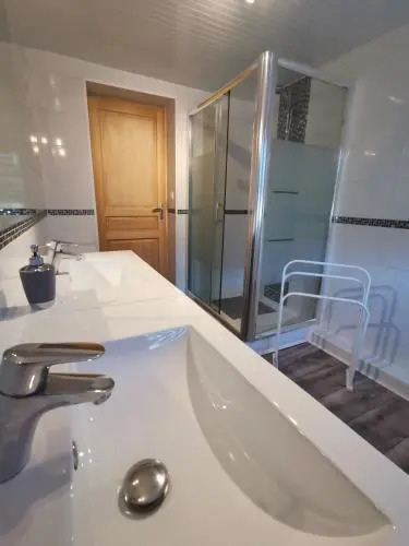 Gîte des biches
