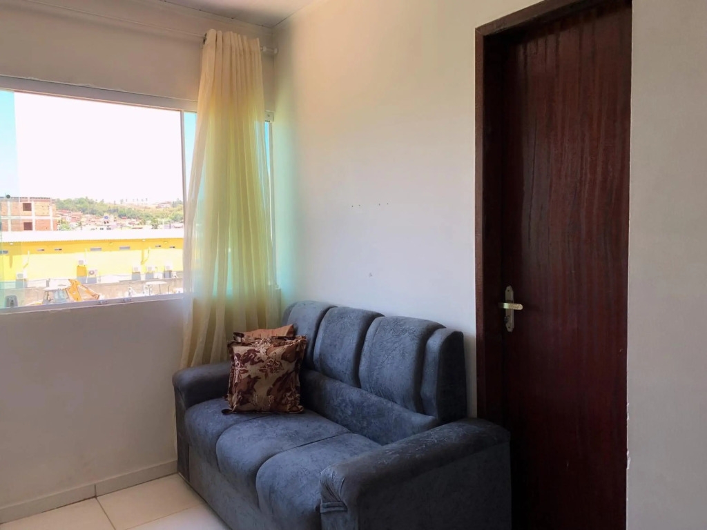 Apartamento 1 à 200m da praia de Maragogi