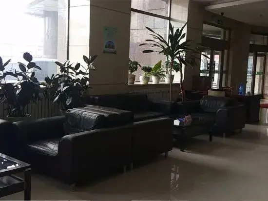 Longken Bei'an Hotel