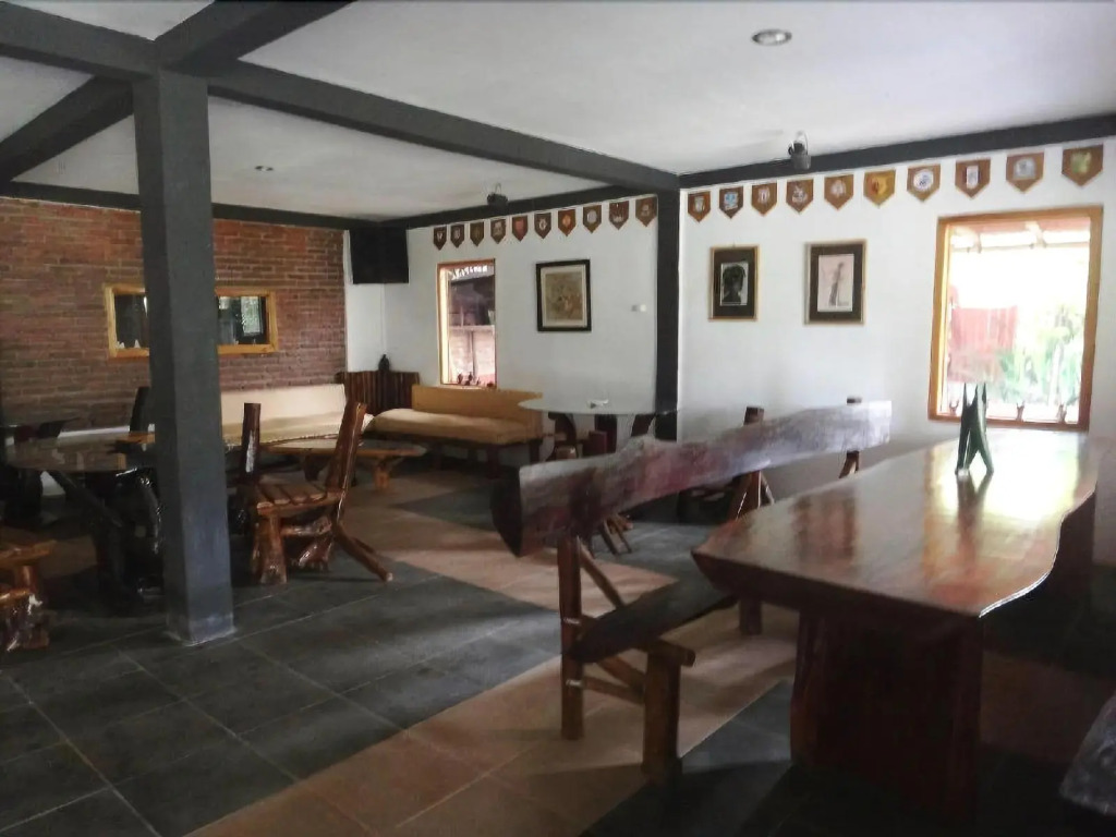 BaliTrekk Boutique Hotel