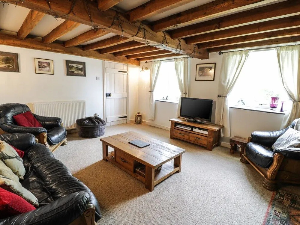 Grafog Farm Cottage