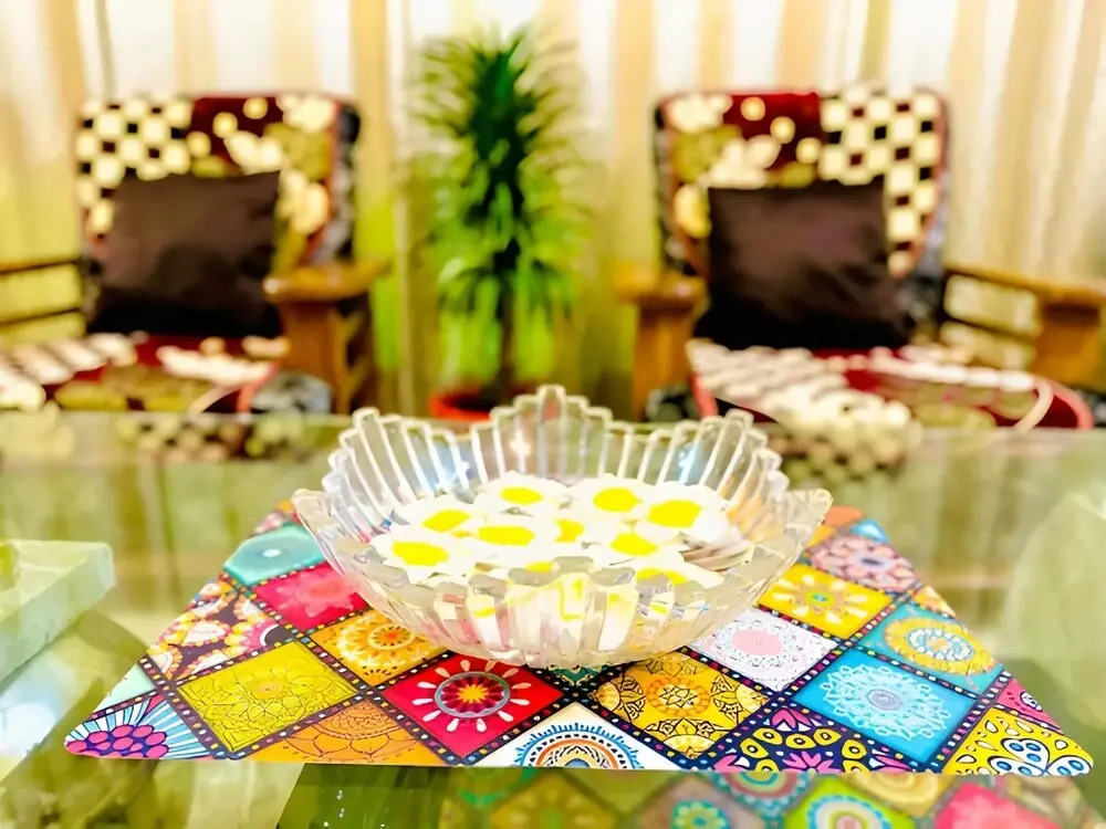 EASY INN Holiday Home | 3BHK Apartment