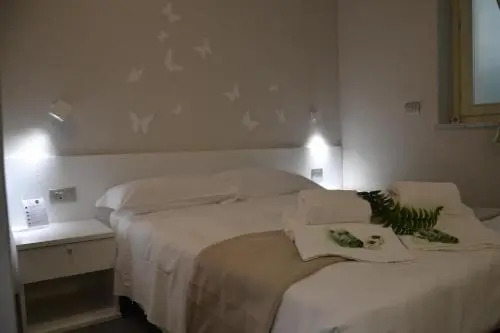 Hotel SantAnna