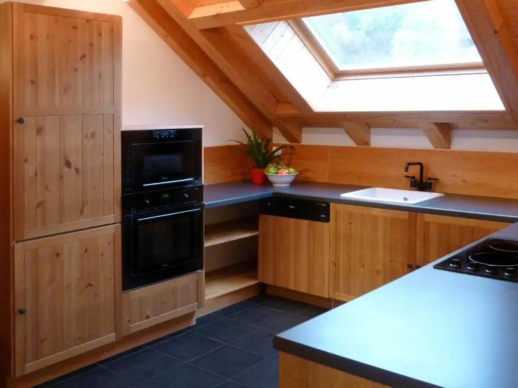 Appartement Valloire, 3 pièces, 6 personnes - FR-1-263-153