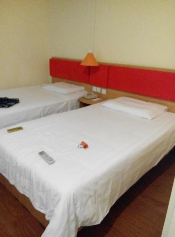 Guangzhou Home Inn